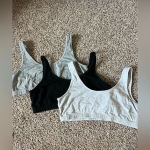 sports bras